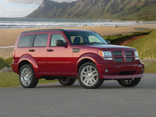 Chrysler Offers 0% Auto Loans or Cash Rebates in August